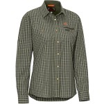 Swedteam Lynx Antibite Skjorta Grön, Dam