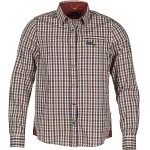 Swedteam Lynx Antibite Skjorta Orange, Dam 