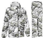 Swedteam Ridge M - Överdragsställ, Herr