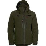 Swedteam Ridge Pro 2 Hunting Jacket Forest Green, Herr