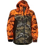 Swedteam Ridge Pro 2 Hunting Jacket Desolve Fire/Veil, Herr