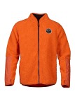 Swedteam Ultra Pile Jacka Orange