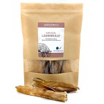 TassaFritt Lamm Tuggrulle 100g