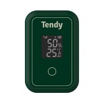 Tendy Lucus 4G Mörningstimer