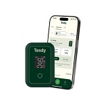 Tendy Lucus 4G Mörningstimer