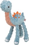Trixie Dinosaurie i Återvunnen Plysch 38 cm