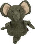Trixie Elefant Återvunnen plysch 30 cm