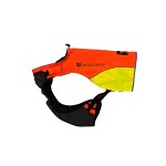 V.I.P. Dogwear Breheimen Protector Jaktväst Orange/Gul