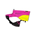 V.I.P. Dogwear Breheimen Protector Jaktväst Rosa/Gul