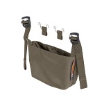 Vorn RH Gevärshållare 